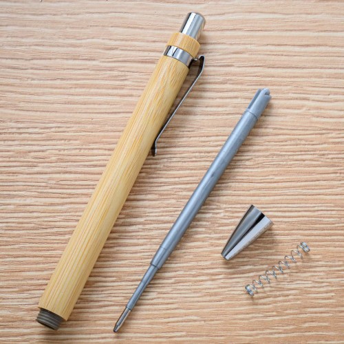 Pen Cheap Price High Quality Eco Friendly Bamboo Custom LOGO Printing Customized Logo Opp Bag OEM Notebooks