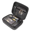 Factory Direct Wholesale Portable Tobacco Smoking 6 in 1 Set Travel Smoking Accessories Kit Set