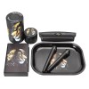 Factory Direct Wholesale Portable Tobacco Smoking 6 in 1 Set Travel Smoking Accessories Kit Set