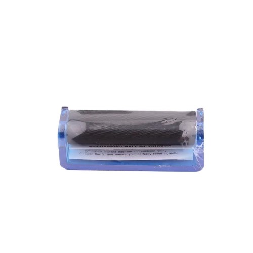Yiwu Erliao 70mm Plastic Rolling Machine Hot Selling Tobacco Rolling Machine Wholesale Cigarette Rolling Machine
