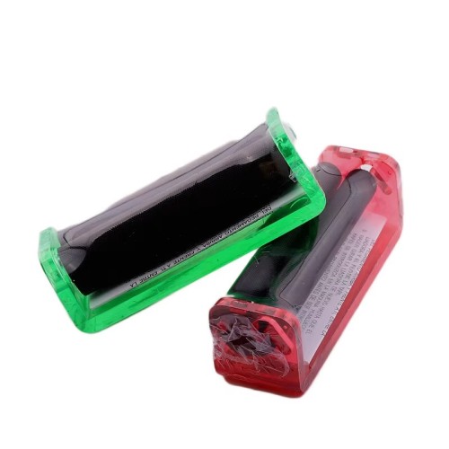 Yiwu Erliao 70mm Plastic Rolling Machine Hot Selling Tobacco Rolling Machine Wholesale Cigarette Rolling Machine