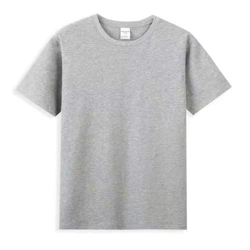 Cotton Men T-Shirt With Printing Custom Your Brand Logo T Shirt Men Graphic Tees Shirt
