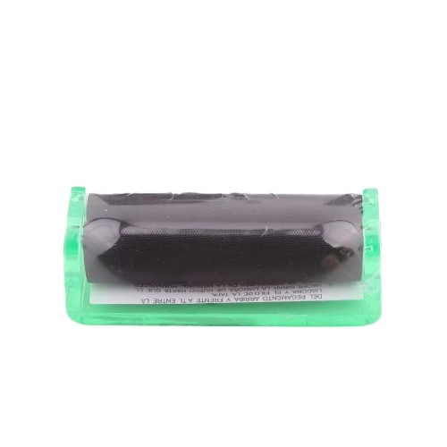 Yiwu Erliao 70mm Plastic Rolling Machine Hot Selling Tobacco Rolling Machine Wholesale Cigarette Rolling Machine