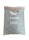 Custom logo Premium 200gsm 100% Cotton Jersey Oversized Tshirt Custom Your Brand Print t Shirt Plain Men t Shirts