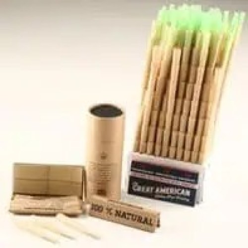 Flavored Pre-Rolled Cones
