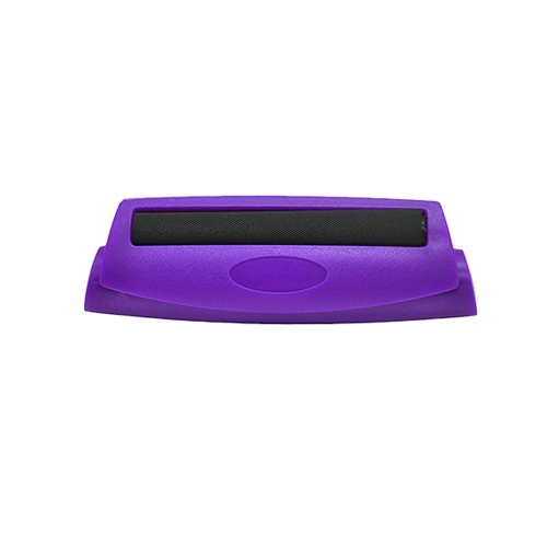 Wholesale Custom Handmade 78mm Tobacco Herb Roller Manual Plastic Cigarette Rolling Machine Roller