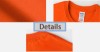 Cotton T-shirt High Quality Customized Brand logo Personalized T-shirt Men's Custom T-shirt
