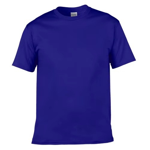 Cotton T-shirt High Quality Customized Brand logo Personalized T-shirt Men's Custom T-shirt