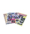 Wholesale Custom Printed Art Paper Trading Game Card Football Star Collectible Card