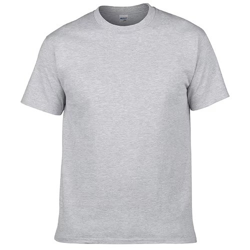 Cotton T-shirt High Quality Customized Brand logo Personalized T-shirt Men's Custom T-shirt