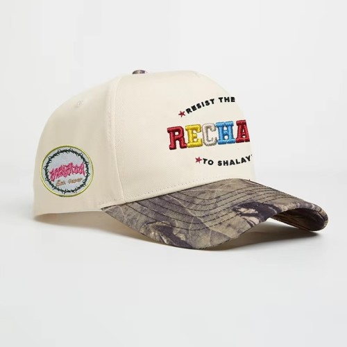 Men's Baseball Cap Outdoor Sports Gorras Popular High Quality Hats 5 Panel Snapback Hat