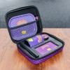 Portable Electronic Scale Manual Herb Grinder Serving Tray Set Multi-Functional Smoke Set 6 Piece Smoking Set Kit