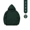 High Quality French Hoodie Heavy 100% Cotton Hoodie Pullover Sweatshirt Custom Logo Terry Blank Hoodies for Men
