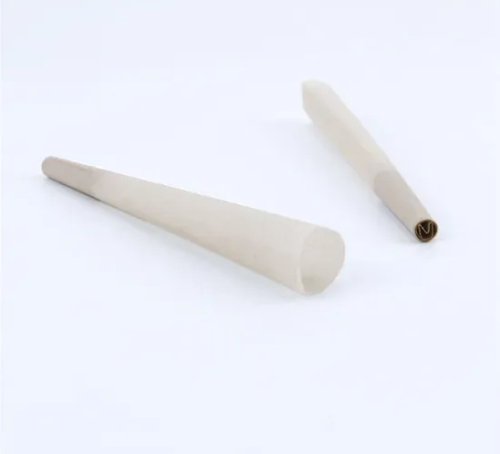 Natural Unbleached Paper Pre Rolled Cones for Smoking
