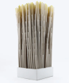 Natural Unbleached Paper Pre Rolled Cones for Smoking
