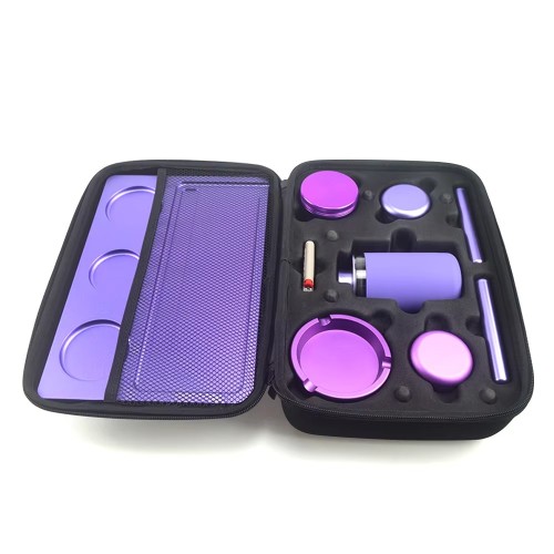 VAGRINDERS New Designed Smoking Accessories LOL Smoker Kit Wholesale Hot Selling Smoking Kit
