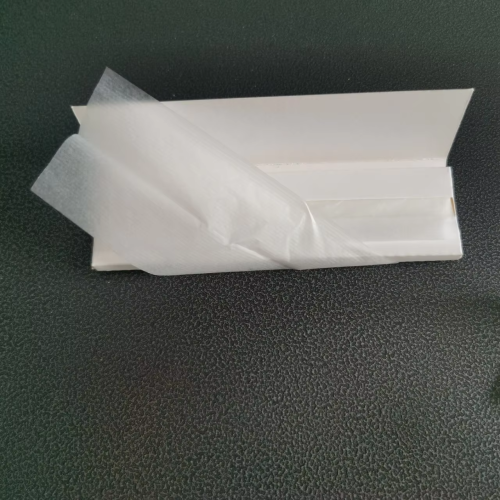 Double-Sided PVC Coated Craft Paper for Smoking & Rolling for Digital Printing Paper Smoking