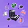VAGRINDERS New Designed Smoking Accessories LOL Smoker Kit Wholesale Hot Selling Smoking Kit