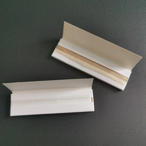 Double-Sided PVC Coated Craft Paper for Smoking & Rolling for Digital Printing Paper Smoking