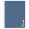 Wholesale Customized Small Side-spiral Pocket Note Book Notepad Notebooks with logo Print