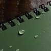Wholesale Customized Small Side-spiral Pocket Note Book Notepad Notebooks with logo Print