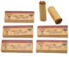 Natural Organic Rolling Tips Rolling Filters 50 Pieces/Booklet Rolling Supplies Wholesale Smoking Accessories