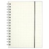 Wholesale Customized Small Side-spiral Pocket Note Book Notepad Notebooks with logo Print
