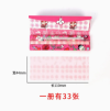 Custom Brand Flavored Cigarette Rolling Paper