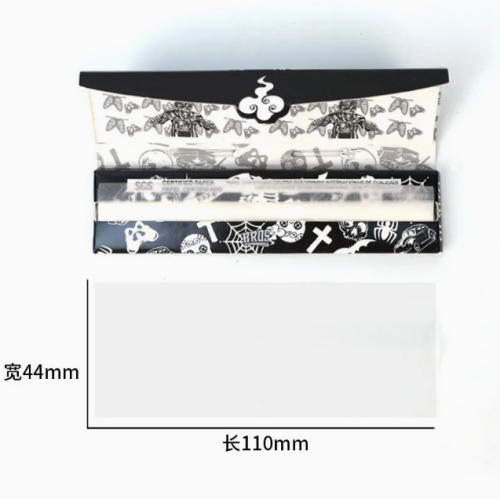 Custom Brand Flavored Cigarette Rolling Paper