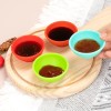 OEM Home & Garden Portable and Collapsible Silicone Mini Pinch Bowl
