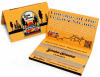 Custom Printed Booklets in Double Window Format