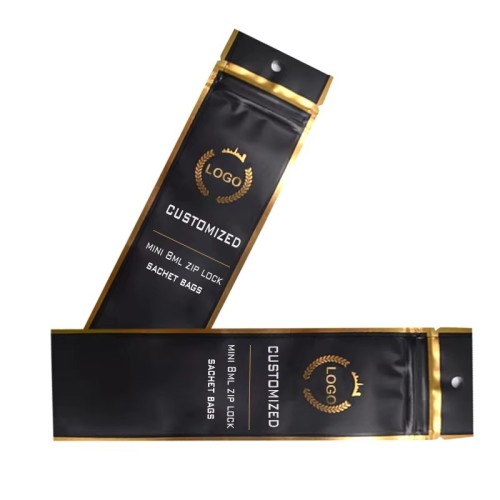 Natural Whole Tobacco Leaf Bag Tobacco Free Pouch