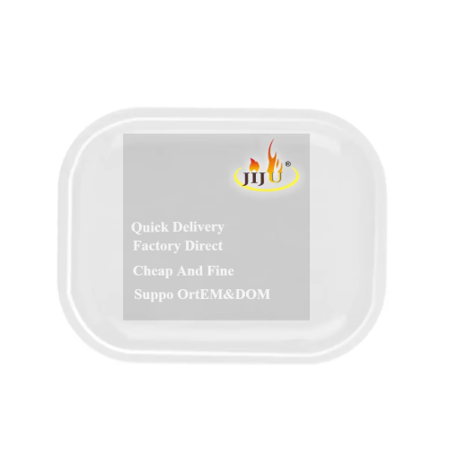 Wholesale High Quality Full Custom Printed Plain Herb Tobacco Metal Tin Rolling Tray Melamine Plates