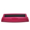 Wholesale Con 78mm Rolling Machine Plastic Tobacco Manual Hand Cigarette Roller Maker