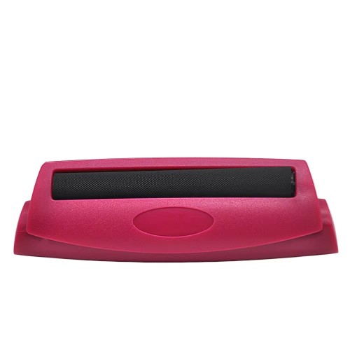 Wholesale Con 78mm Rolling Machine Plastic Tobacco Manual Hand Cigarette Roller Maker