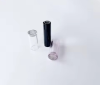 New Style Pre Rolled Glass Filter Tips Cigar Accessory for Smoker