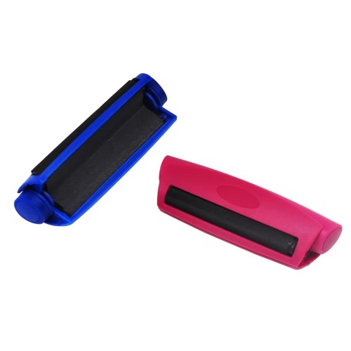 Manual Cigarette Rolling Machine Custom Cigarette Roller Roll Your Own Machine Rolling Supplies Novel Design
