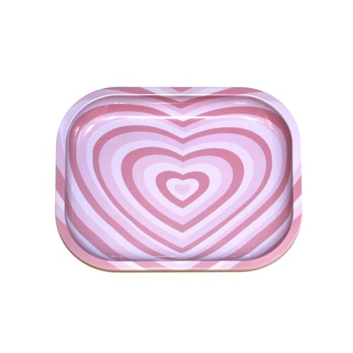 Rolling Tray Serving Tray Custom logo Multiple Colors