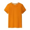 USA High Quality 100% Cotton Large and Tall Unisex Graphic T-Shirts Custom Logo Printed Men's Plus Size Tees