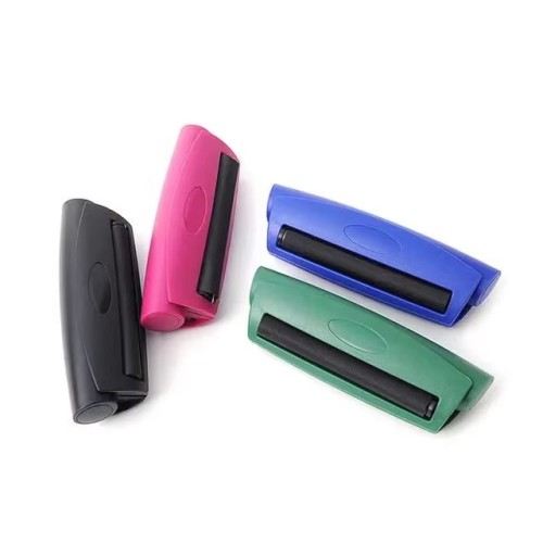 New Arrival Custom logo Hot Selling Cigarette Rolling Machine Manufacturer Direct Supply