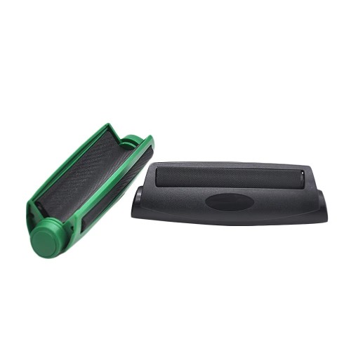 Wholesale Con 78mm Rolling Machine Plastic Tobacco Manual Hand Cigarette Roller Maker