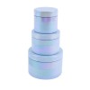 Large 63mm Grinders Custom Logo Tobacco Herb Grinder 4 Layer Grinder Smoking Accessories