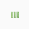 Wholesale Smoking Accessories 7 8 9 10 11 12 13 14 Holes Glass Filter Tips