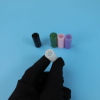 Wholesale Smoking Accessories 7 8 9 10 11 12 13 14 Holes Glass Filter Tips