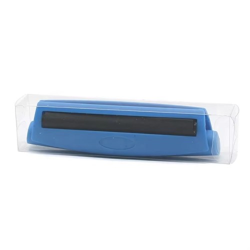 Manual Tobacco Roller Tapered Plastic Cigarette Device Machine Smoking Rolling
