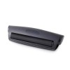 Manual Tobacco Roller Tapered Plastic Cigarette Device Machine Smoking Rolling
