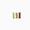 Wholesale Smoking Accessories 7 8 9 10 11 12 13 14 Holes Glass Filter Tips