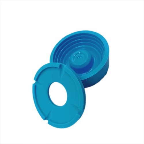 Smoking Accessories Car Indoor Rubber High Temperature Heat Resistant Round Silicone Ashtray