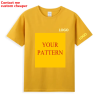 Plain White T Shirt Custom Printing Blank T-Shirt 100% Polyester Dry Fit Sublimation Brand Customized Tshirt for Men