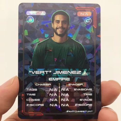 Custom Soccer Trading Cards Football Games Card Trading Card Print